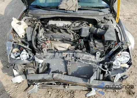 2005 Nissan Altima S z USA, uszkodzony, nr VIN 1N4AL11DX5C245547